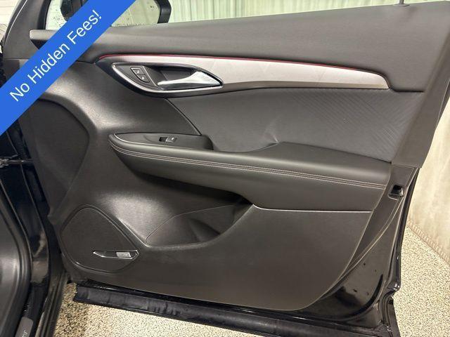 new 2026 Buick Envision car, priced at $47,126