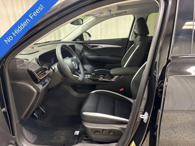 new 2026 Buick Envision car, priced at $47,126