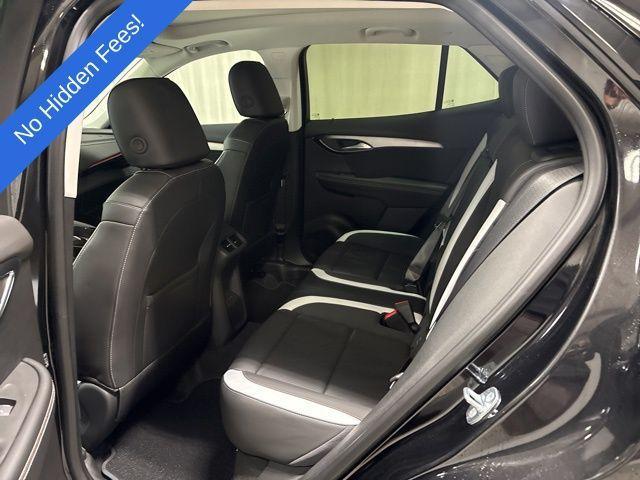 new 2026 Buick Envision car, priced at $47,126