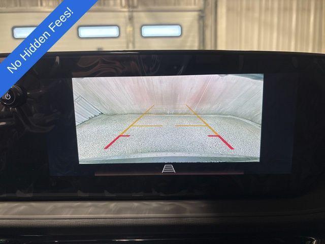 new 2026 Buick Envista car, priced at $30,327