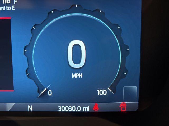 used 2024 Ford F-350 car, priced at $77,129