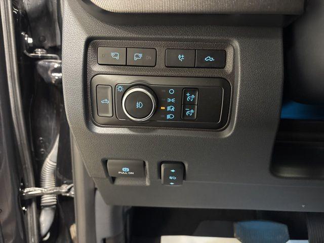 used 2024 Ford F-350 car, priced at $77,129