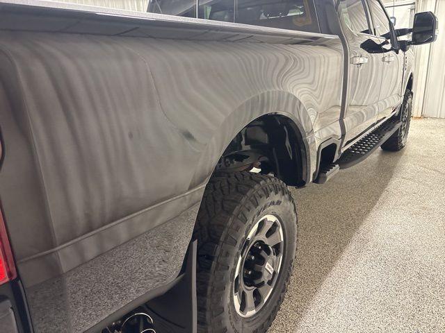 used 2024 Ford F-350 car, priced at $77,129