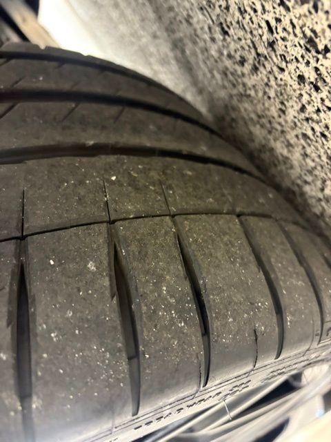 used 2025 Chevrolet Corvette car, priced at $130,346