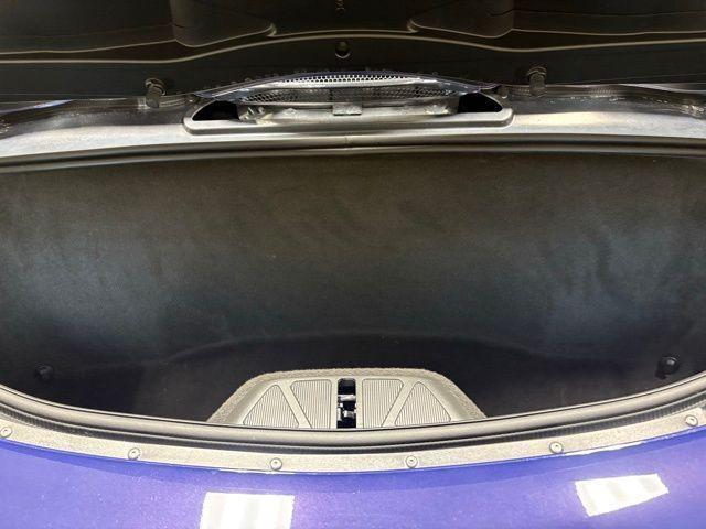 used 2025 Chevrolet Corvette car, priced at $130,346