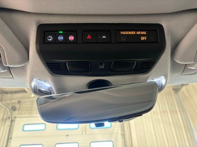 used 2025 Chevrolet Corvette car, priced at $130,346