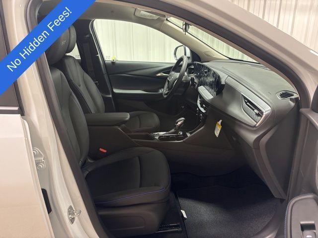 new 2026 Buick Encore GX car, priced at $29,218