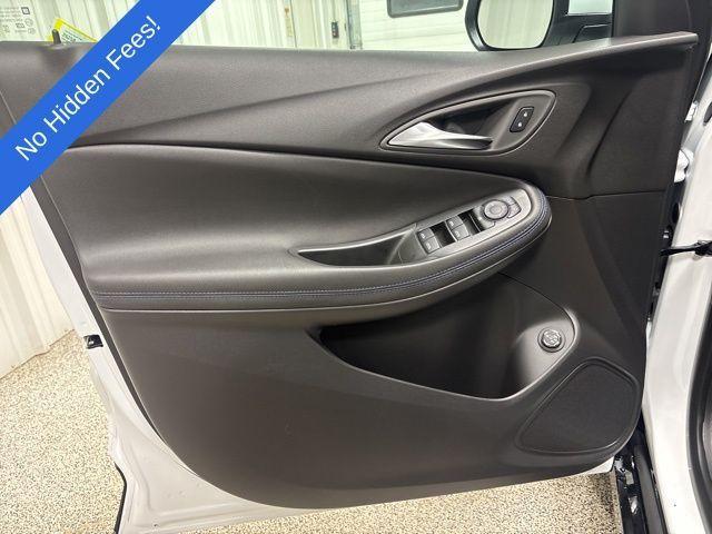 new 2026 Buick Encore GX car, priced at $29,218