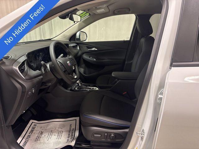 new 2026 Buick Encore GX car, priced at $29,218