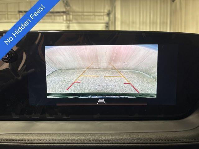 new 2026 Buick Encore GX car, priced at $29,218