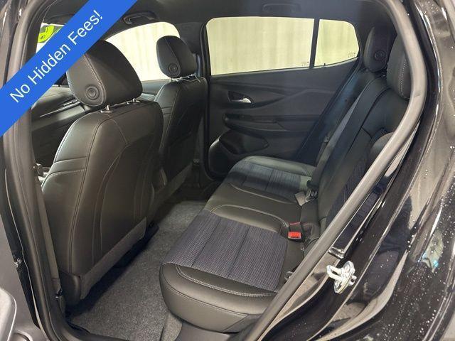 new 2026 Buick Envista car, priced at $27,437