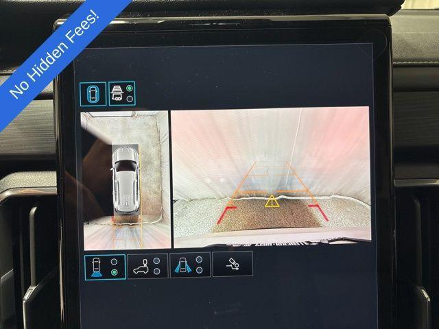 new 2026 GMC Acadia car, priced at $51,960