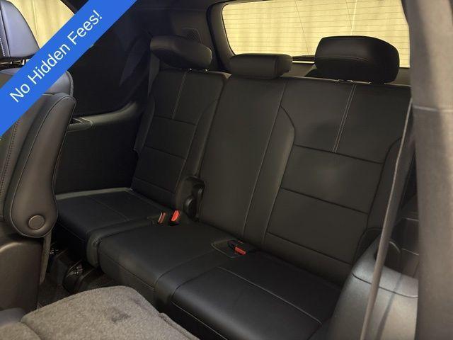 new 2026 GMC Acadia car, priced at $51,960