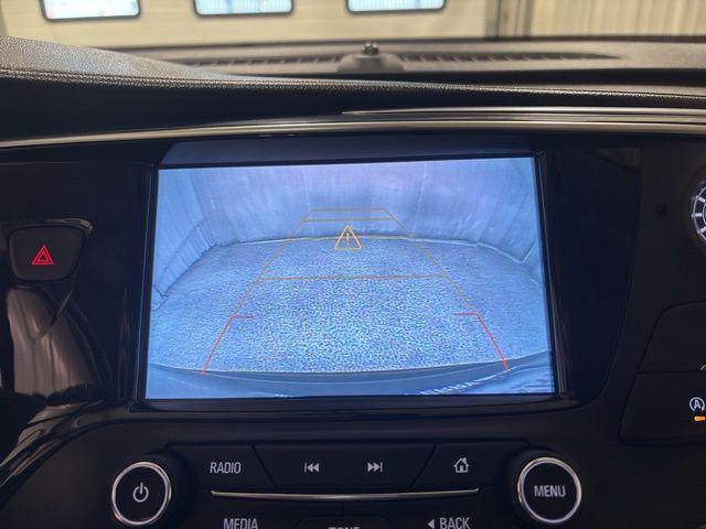 used 2020 Buick Envision car, priced at $20,941