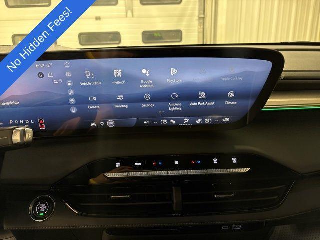 new 2026 Buick Enclave car, priced at $59,692