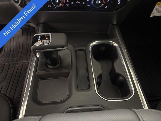 new 2026 GMC Sierra 1500 car, priced at $60,515