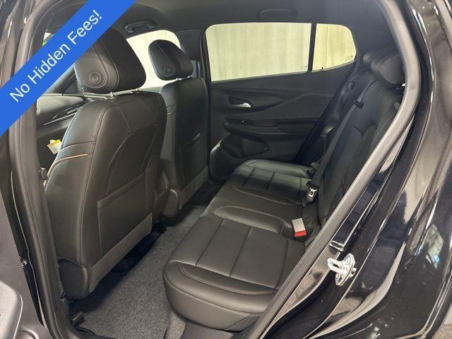 new 2026 Buick Envista car, priced at $30,807