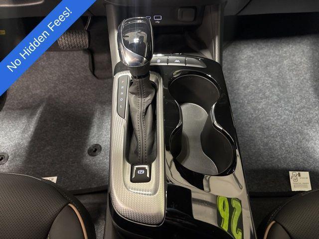 new 2026 Buick Envista car, priced at $30,807