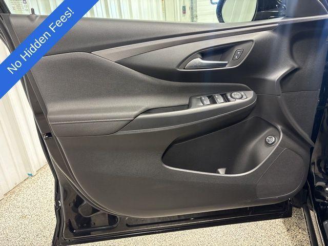 new 2026 Buick Envista car, priced at $30,807