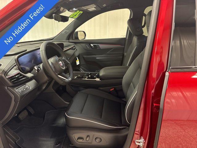 new 2026 Buick Enclave car, priced at $49,092