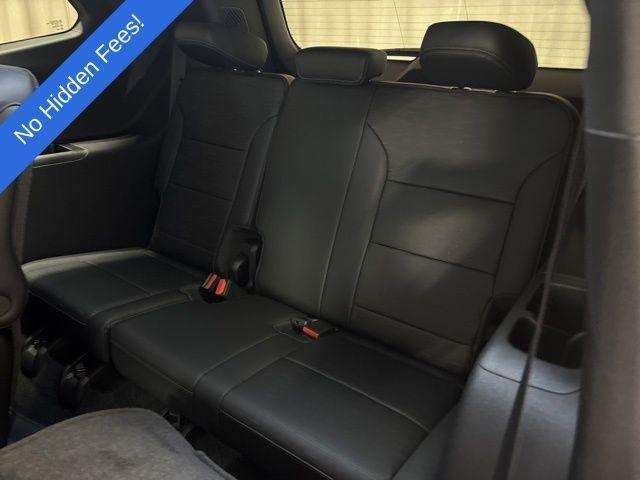 new 2026 Buick Enclave car, priced at $49,092