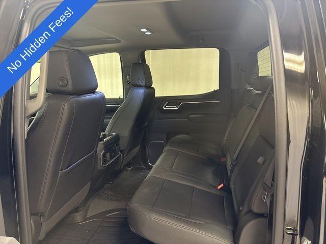 new 2026 GMC Sierra 1500 car, priced at $58,594