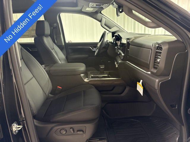 new 2026 GMC Sierra 1500 car, priced at $58,594