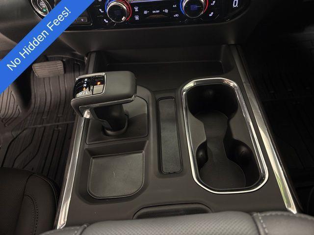 new 2026 GMC Sierra 1500 car, priced at $58,594