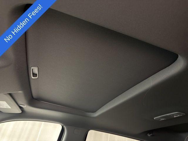 new 2026 GMC Sierra 1500 car, priced at $58,594