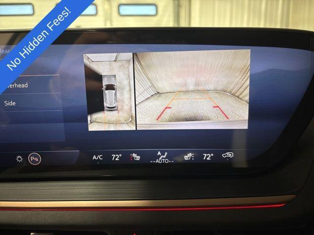 new 2026 Buick Envision car, priced at $46,649