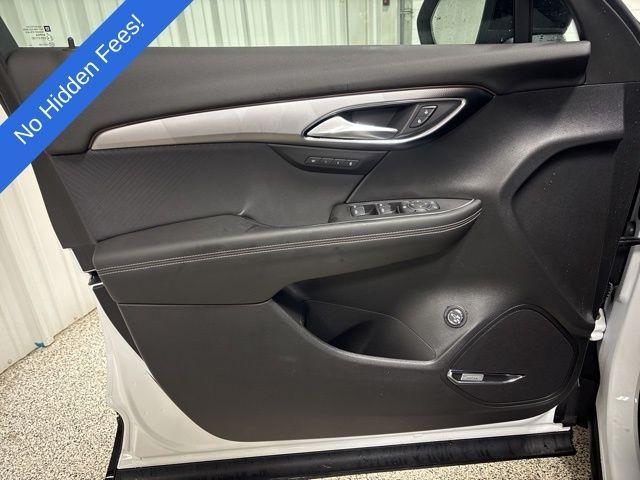 new 2026 Buick Envision car, priced at $46,649