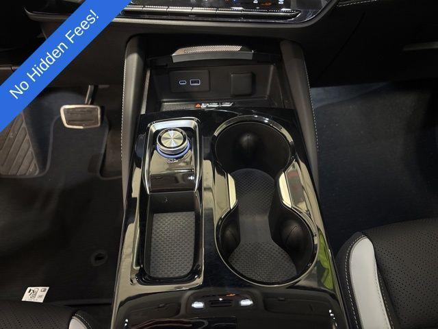 new 2026 Buick Envision car, priced at $46,649