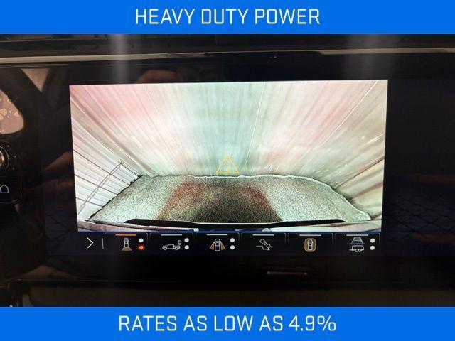 new 2026 GMC Sierra 2500 car, priced at $81,669