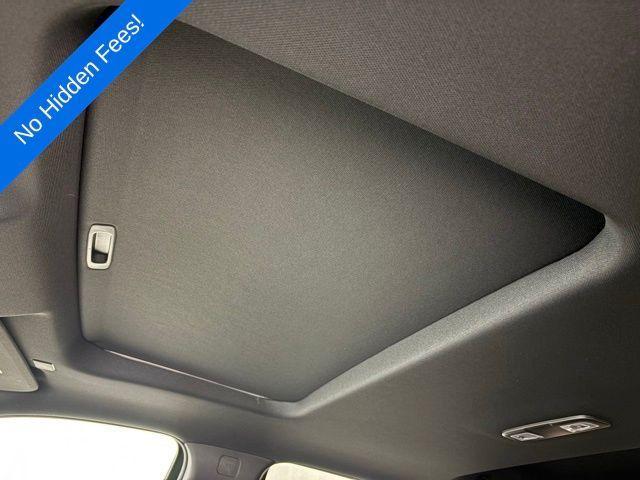 new 2026 GMC Sierra 2500 car, priced at $83,937