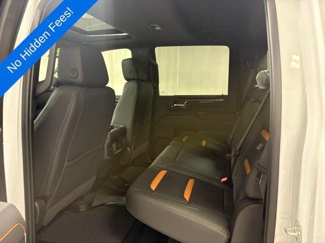 new 2026 GMC Sierra 2500 car, priced at $83,937