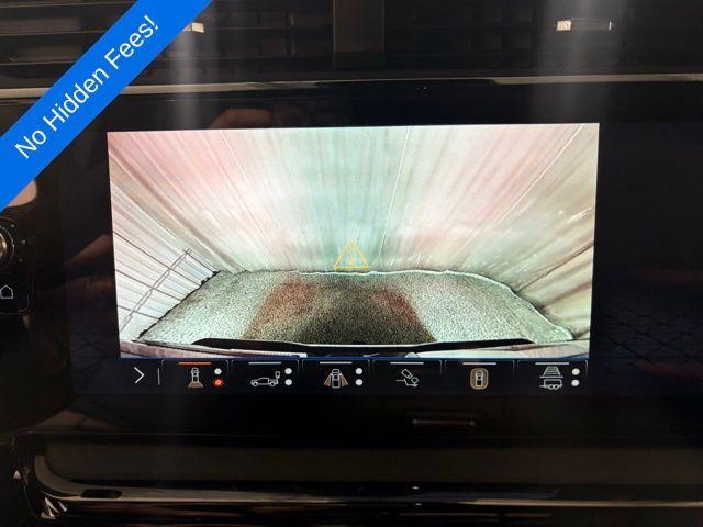 new 2026 GMC Sierra 2500 car, priced at $83,937