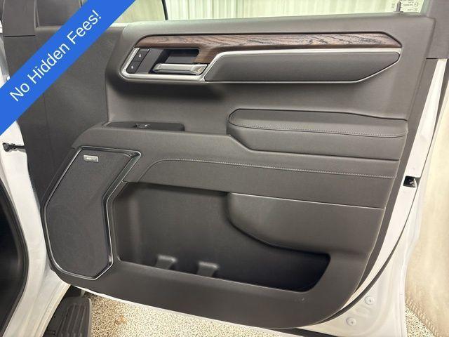 new 2026 GMC Sierra 1500 car, priced at $58,146