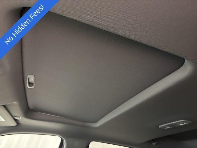 new 2026 GMC Sierra 1500 car, priced at $58,146