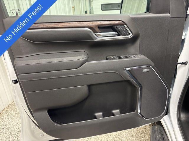 new 2026 GMC Sierra 1500 car, priced at $58,146