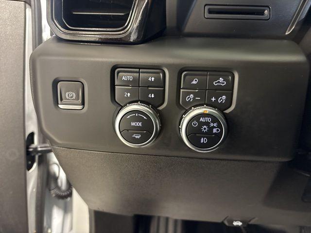 used 2024 GMC Sierra 2500 car, priced at $66,825