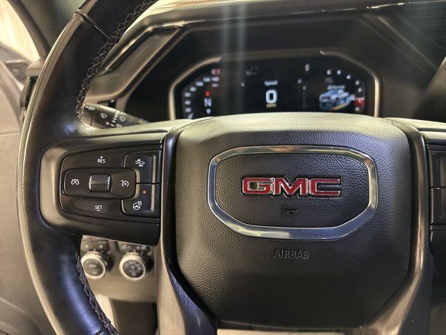used 2024 GMC Sierra 2500 car, priced at $66,825