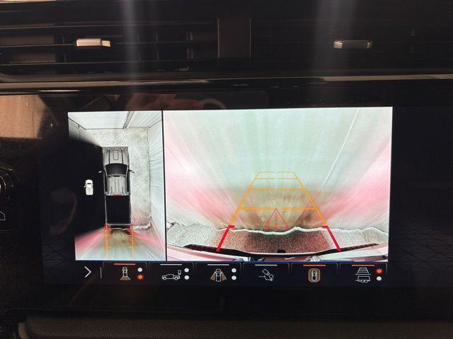 used 2024 GMC Sierra 2500 car, priced at $66,825