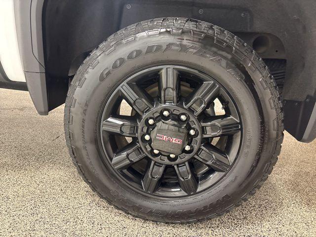 used 2024 GMC Sierra 2500 car, priced at $66,825
