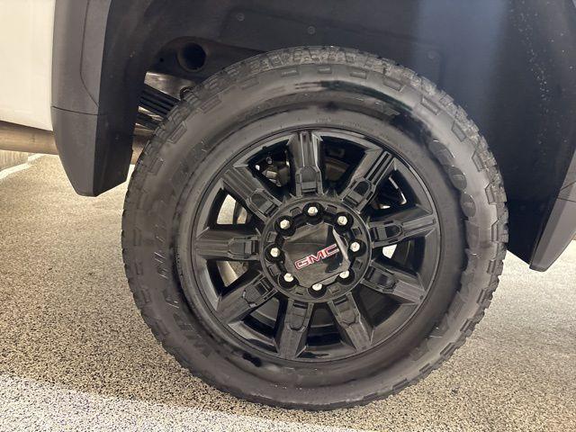 used 2024 GMC Sierra 2500 car, priced at $66,825