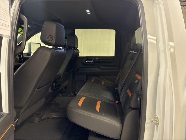 used 2024 GMC Sierra 2500 car, priced at $66,825