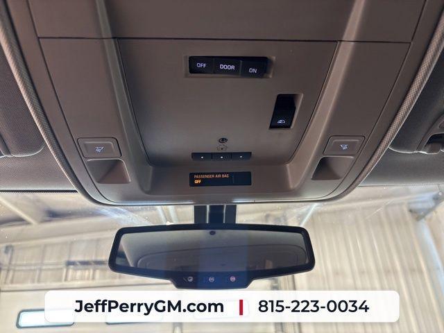 used 2016 Chevrolet Silverado 1500 car, priced at $19,912