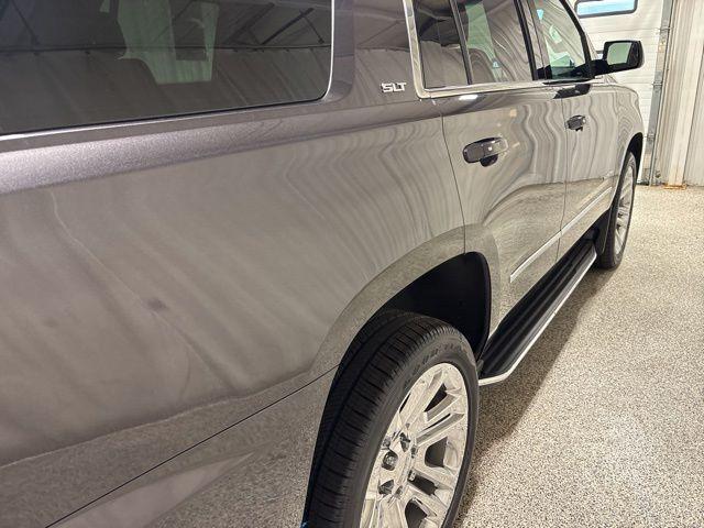 used 2018 GMC Yukon car, priced at $28,693