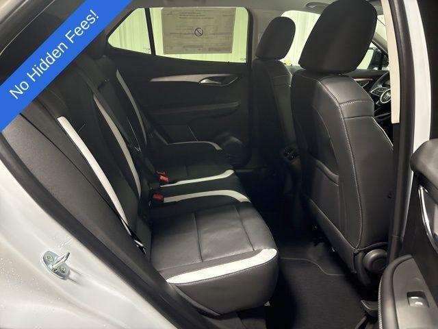 new 2026 Buick Envision car, priced at $47,609