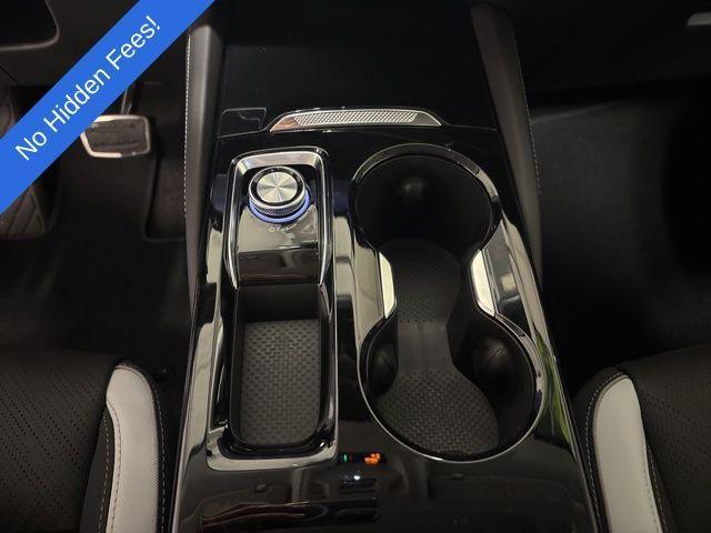 new 2026 Buick Envision car, priced at $47,609