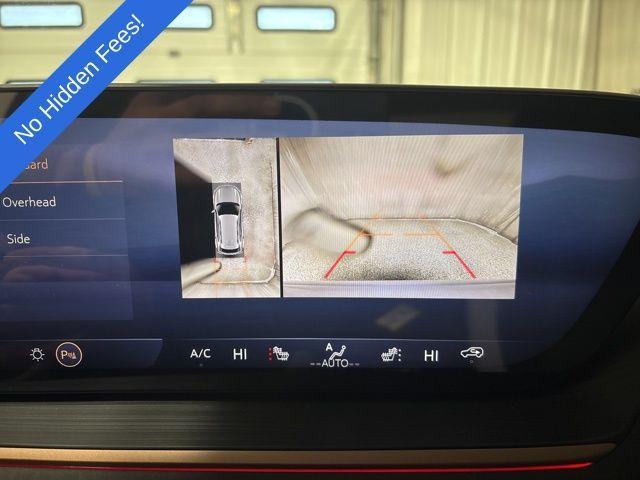 new 2026 Buick Envision car, priced at $47,609